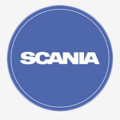 scania